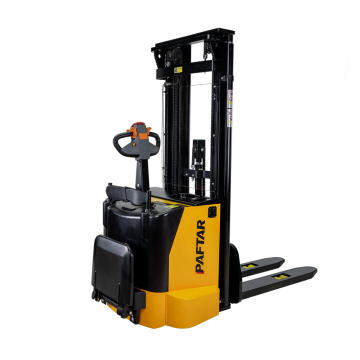 Paftar ES1655PRO Tam Akülü İstif 1,5 Ton  550 Cm