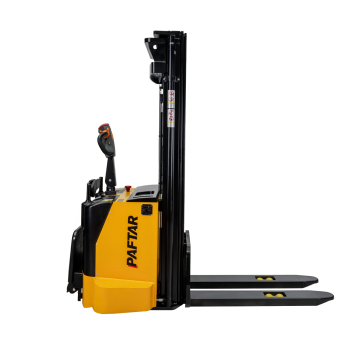 Paftar ES1655PRO Tam Akülü İstif 1,5 Ton  550 Cm