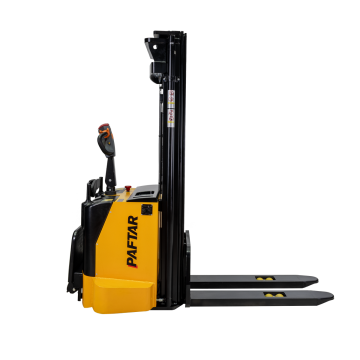 Paftar ES1655PRO Tam Akülü İstif 1,5 Ton  550 Cm