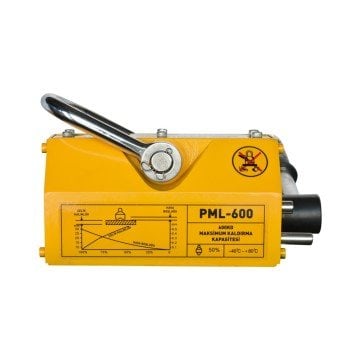 Paftar PML-600 Manyetik Kaldıraç
