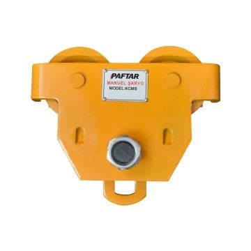 Paftar KCMS20 Manuel Şaryo 2 Ton