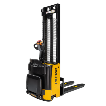 Paftar ESG15 EU-3600MM 48V Yaya Kumandalı İstif