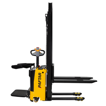 Paftar ESG15 EU-3600MM 48V Yaya Kumandalı İstif