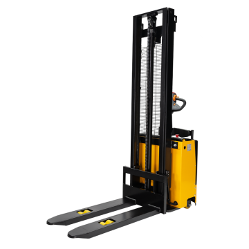 Paftar ESG15 EU-3600MM 48V Li Yaya Kumandalı İstif