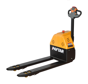 Paftar ET15E Akülü Transpalet