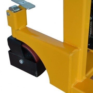 Paftar MS1516 Manuel İstif Makinesi