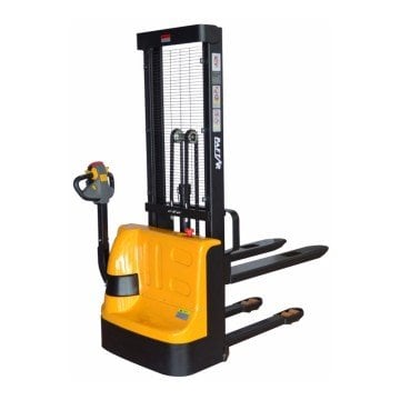 Paftar ES1516E  Tam Akülü İstif Makinesi 1,5 Ton 160 cm