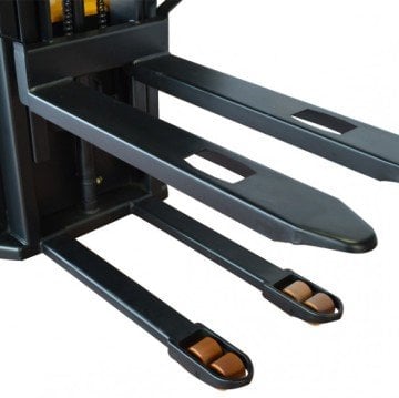 Paftar ES1525E Tam Akülü İstif Makinesi 1,5 Ton 250 cm