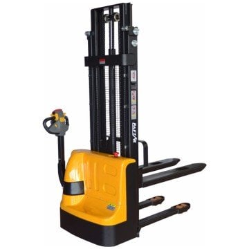 Paftar ES1530E Tam Akülü İstif Makinesi 1,5 Ton 300 cm