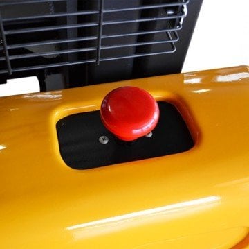 Paftar ES1530E Tam Akülü İstif Makinesi 1,5 Ton 300 cm