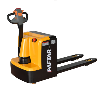 Paftar ET20E Akülü Transpalet 2 Ton 115 cm