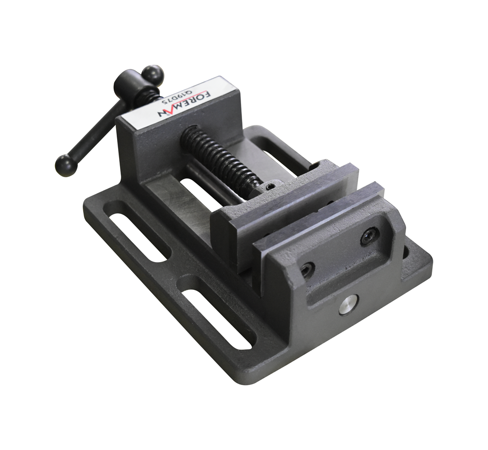 Foreman Q19D75 Matkap Mengenesi