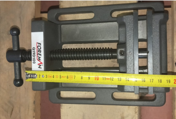 Foreman Q19D100 Matkap Mengenesi