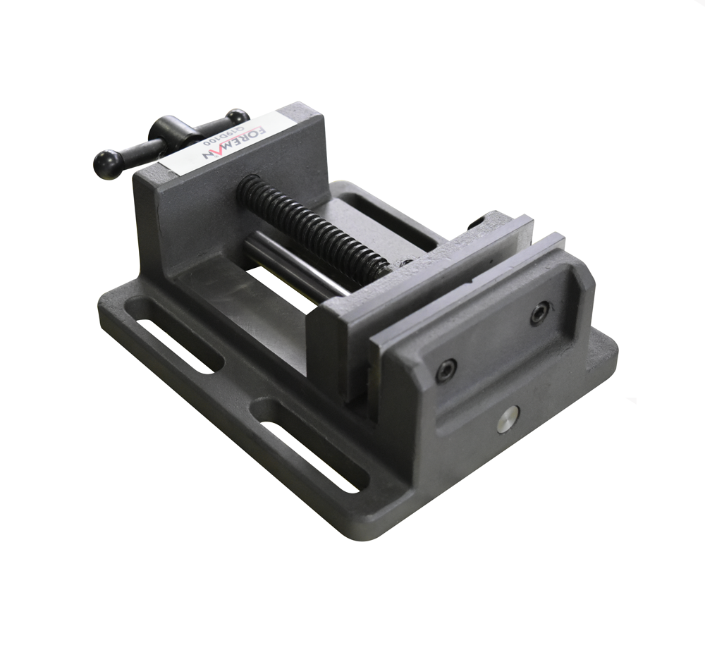 Foreman Q19D100 Matkap Mengenesi