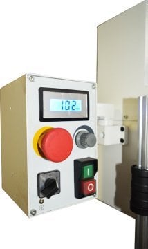 Foreman Masaüstü BF20 Freze Tezgahı - Aksesuar Hediyeli