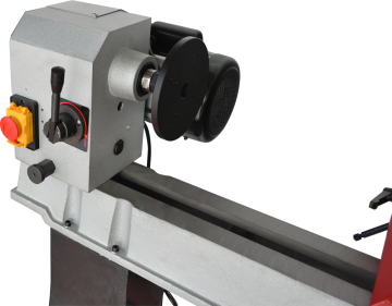 Workman AT1100C Ahşap Torna - Kopyalı