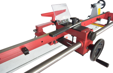 Workman AT1100C Ahşap Torna - Kopyalı