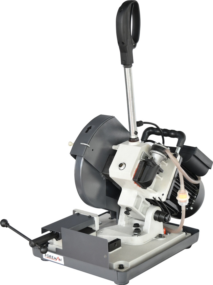 Foreman DST225 Daire Testere