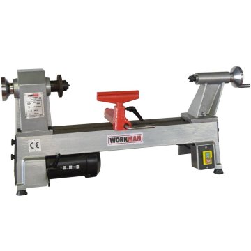 Workman AT460 Ahşap Torna Seti