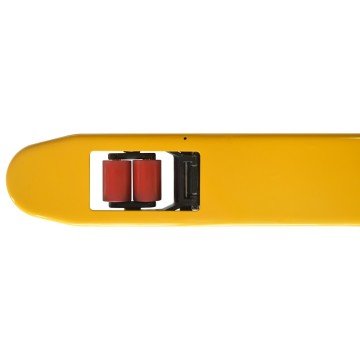 Paftar TP20L Alçak Şase Transpalet 2 Ton 115 Cm