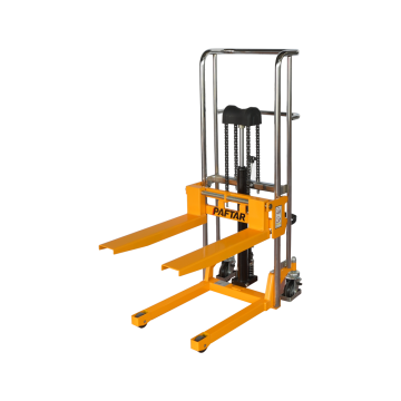 Paftar PS1200 Manuel İstif 400 Kg - 120 Cm