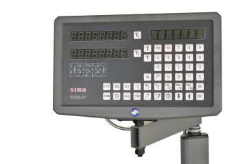 Foreman TZ43150 Üniversal Torna Tezgahı - Cetvelli