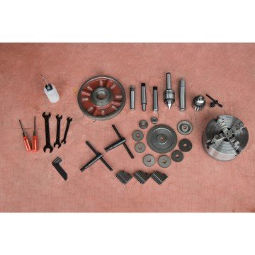 Foreman TH2866V Üniversal Torna Tezgahı - Ayaksız