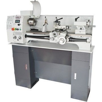 Foreman TH2866V Üniversal Torna Tezgahı - Ayaklı