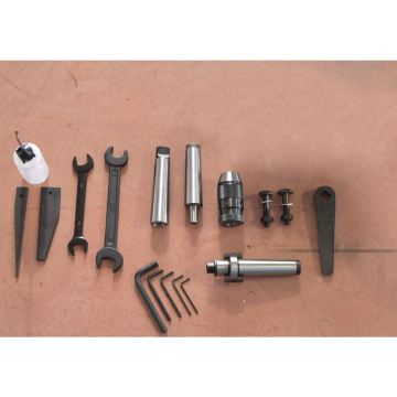 Foreman ASM40S Şanzımanlı Matkap Tezgahı