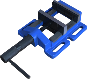 Foreman ASM40S Şanzımanlı Matkap Tezgahı