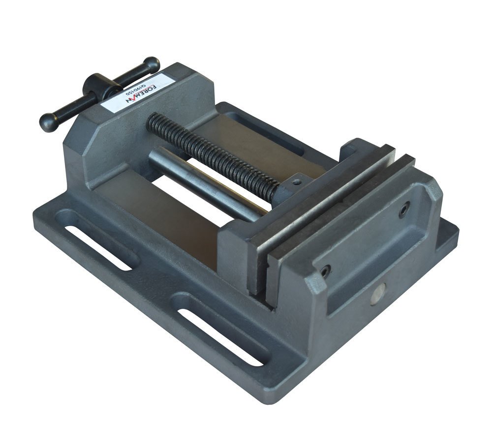 Foreman Q19D150 Matkap Mengenesi