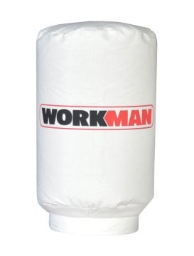 Workman TE100 Toz Emme Makinesi Yedek Filtre