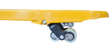 Paftar TP25 Transpalet 2.5 Ton 115 Cm - Beyaz Tekerlek(Nylon)