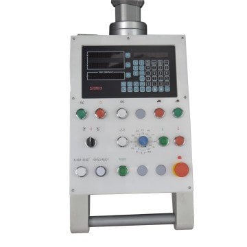 Foreman KF450AK Kalıpçı Freze