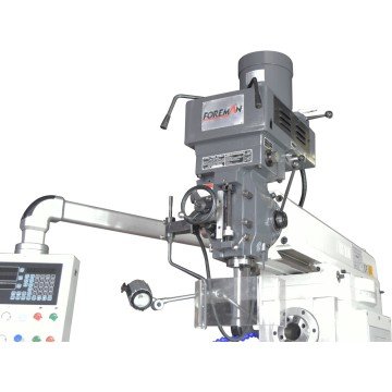 Foreman KF450AK Kalıpçı Freze