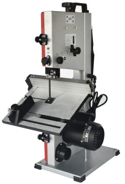 Workman AST200 Ahşap Şerit Testere
