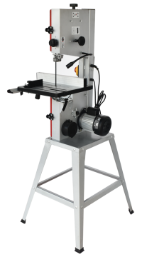 Workman AST250 Ahşap Şerit Testere