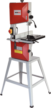 Workman AST250 Ahşap Şerit Testere