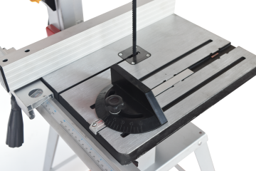 Workman AST250 Ahşap Şerit Testere