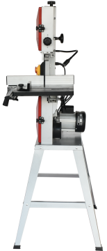 Workman AST250 Ahşap Şerit Testere