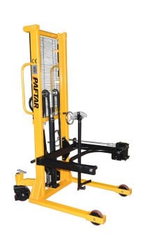 Paftar MS350V Varil İstifi 350 Kg