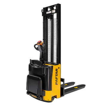 Paftar ESG15 EU-3600MM Yaya Kumandalı İstif