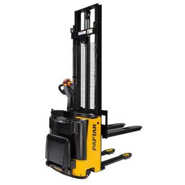 Paftar ESG15 EU-3600MM Yaya Kumandalı İstif