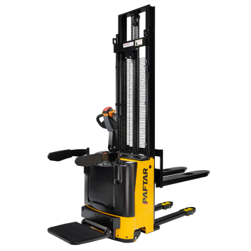 Paftar ESG15 EU-3600MM Yaya Kumandalı İstif