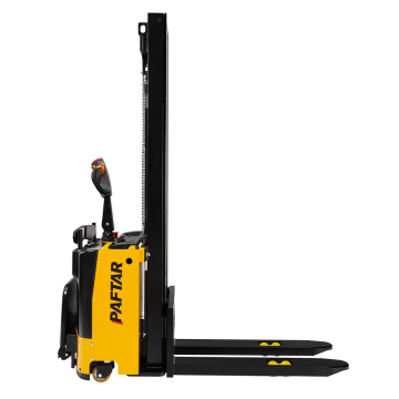 Paftar ESG15 EU-3600MM Yaya Kumandalı İstif