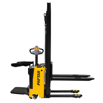 Paftar ESG15 EU-3600MM Yaya Kumandalı İstif