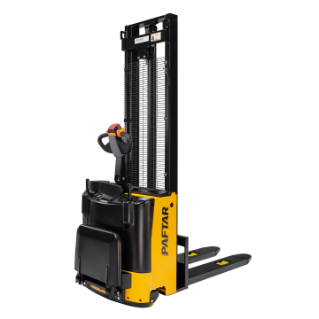 Paftar ESG15 EU-2600MM Yaya Kumandalı İstif