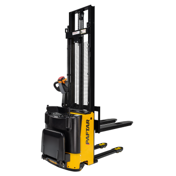 Paftar ESG15 EU-2600MM Yaya Kumandalı İstif