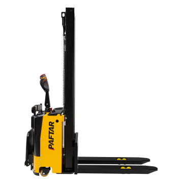 Paftar ESG15 EU-2600MM Yaya Kumandalı İstif