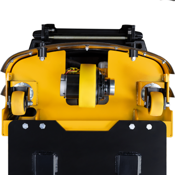 Paftar ESG15 EU-2600MM Yaya Kumandalı İstif